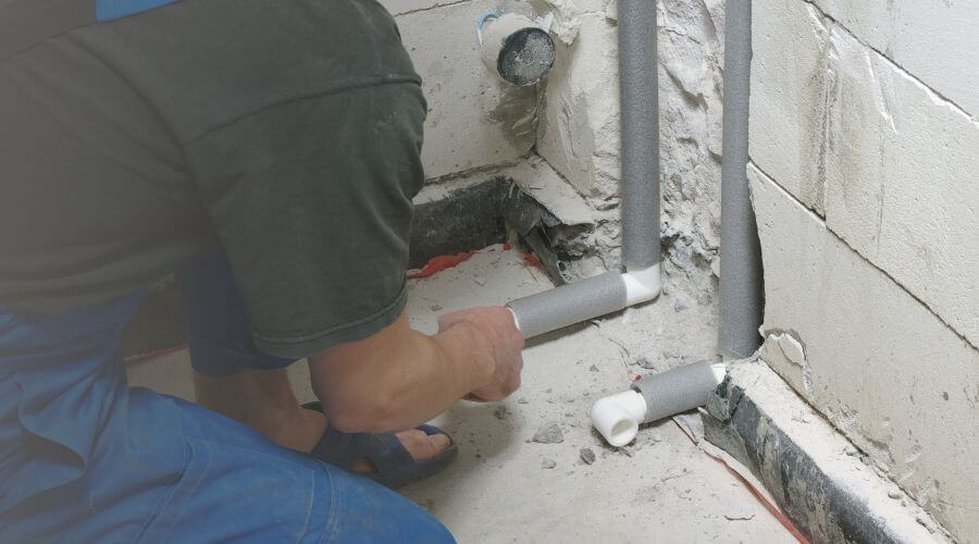 Professional Tankless Water Heater Installation in Loyal, OK